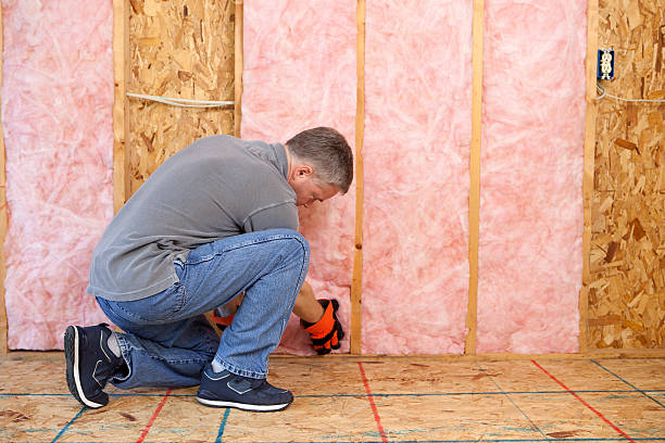 Best Commercial Insulation Services  in Fulton, MO